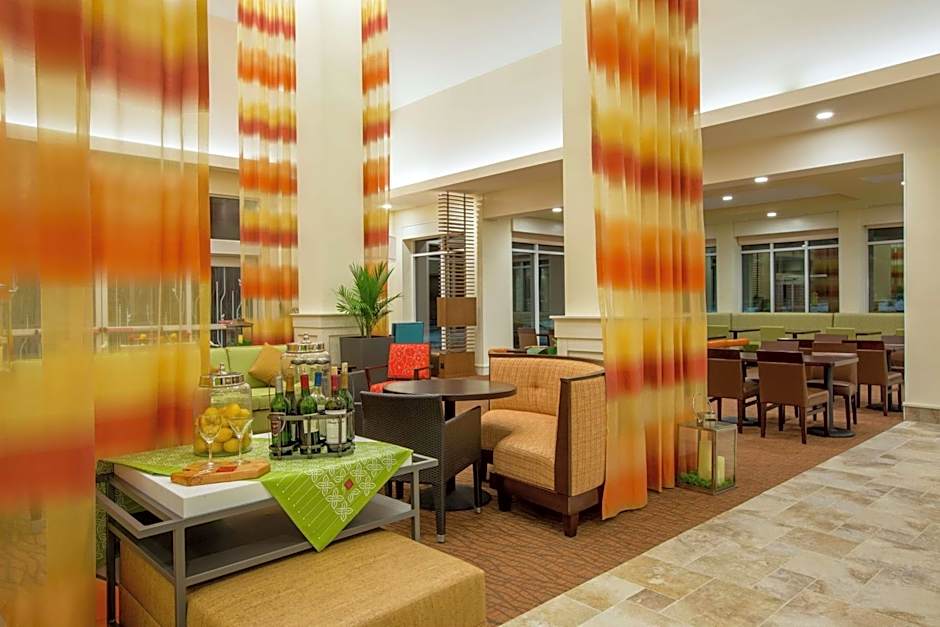 Hilton Garden Inn Olympia, WA