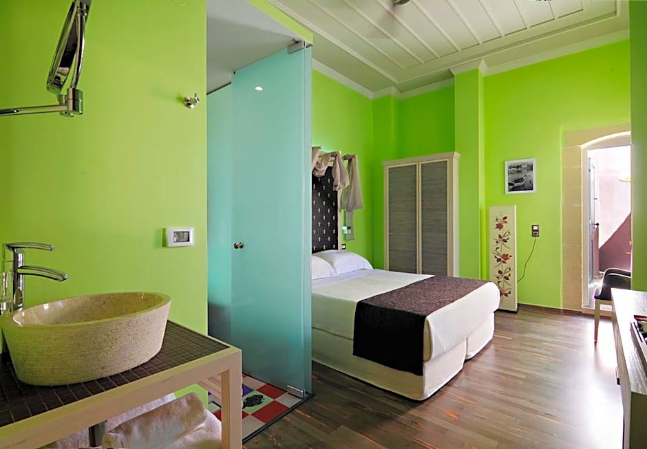 Elia Fatma Boutique Hotel