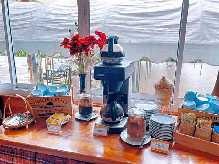 Sky View Hotel Buriram