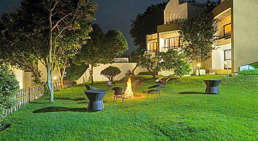 Sterling Kodai Valley