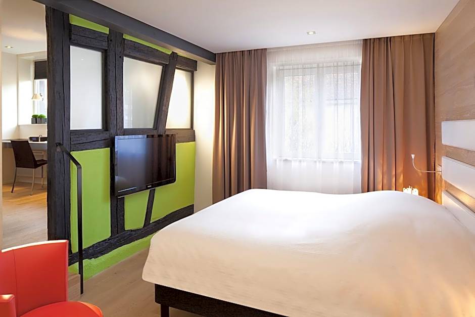 Hotel Le Colombier Suites