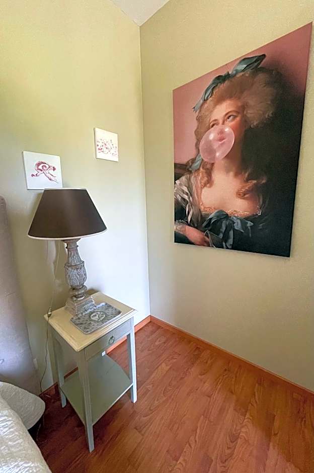 Domaine de la Maison Neuve