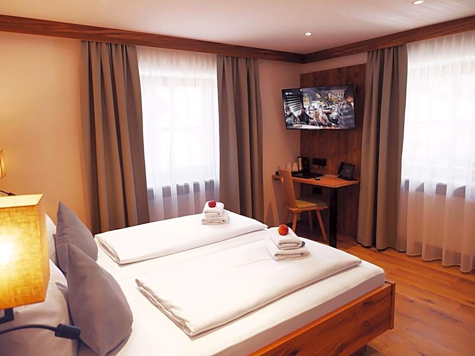 DEVA Hotel Alpenglück