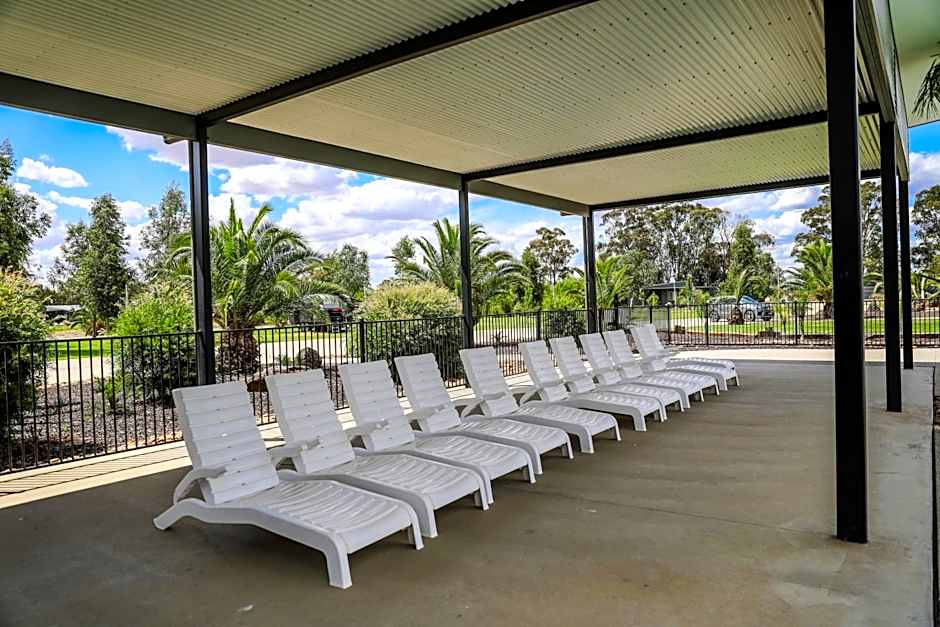 Discovery Parks - Moama Waters