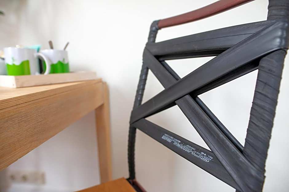 Sport B&B De Veluwezoom