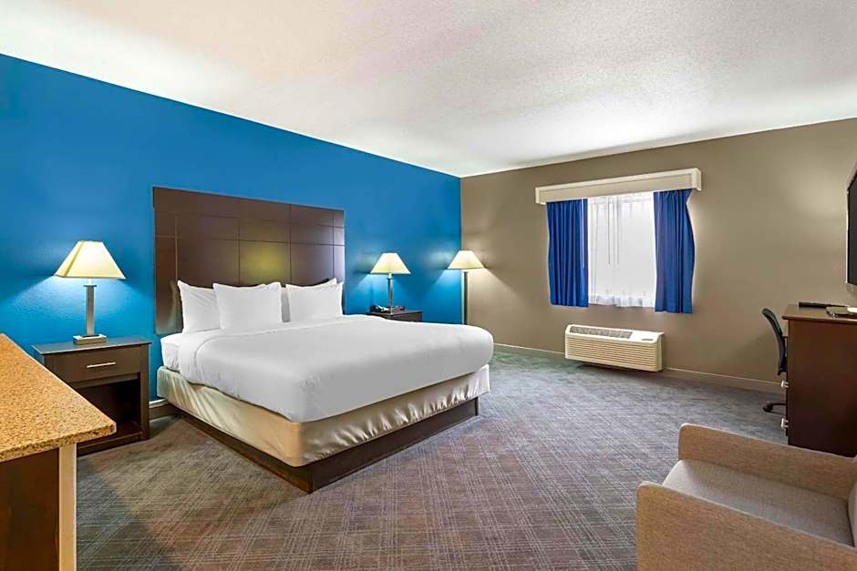 Comfort Inn & Suites Mundelein-Vernon Hills