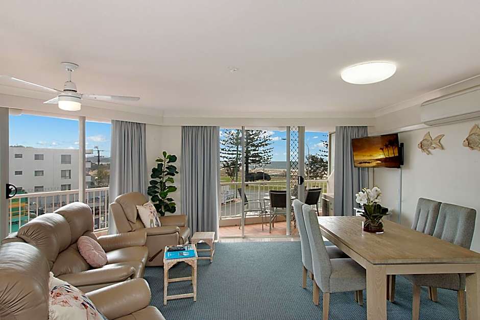 Meridian Tower Kirra Beach