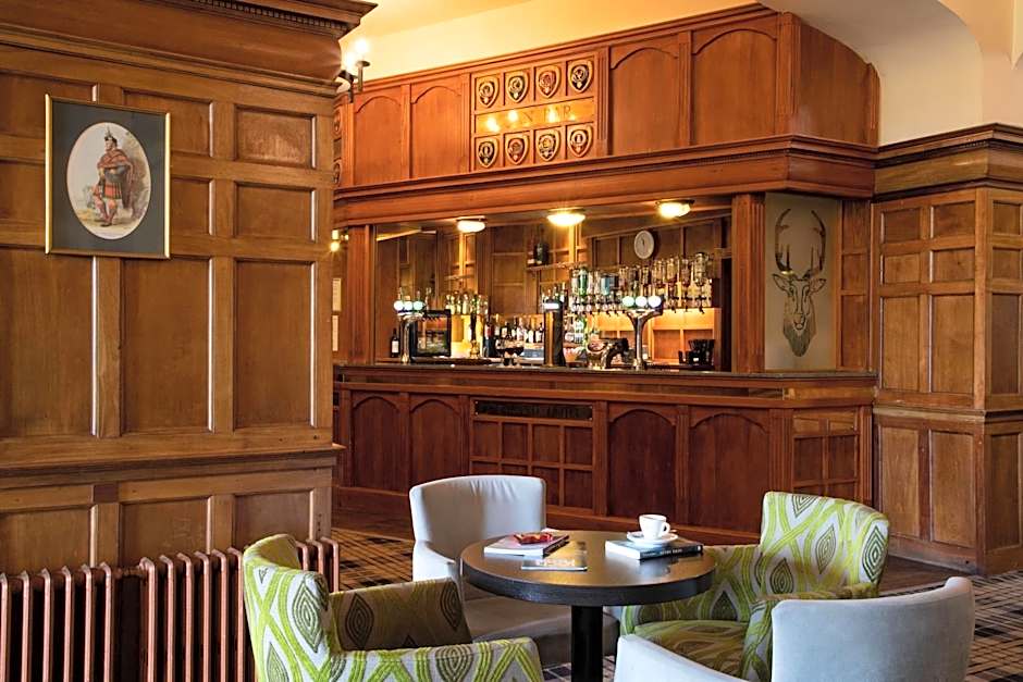 The Highland Hotel by Compass Hospitality