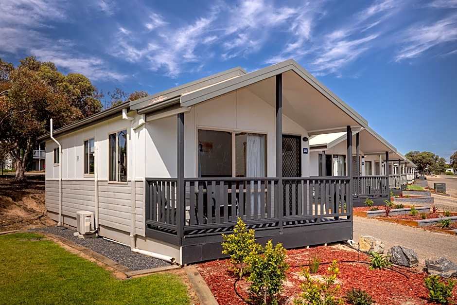 BIG4 Port Hughes Holiday Park