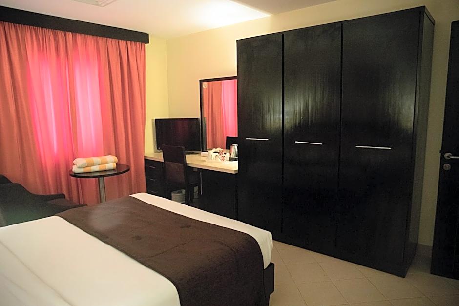 Swiss Inn Teda Hotel & Aqua Park