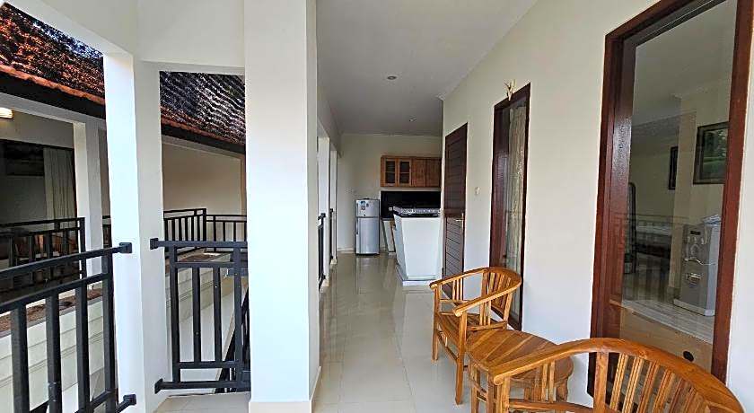 Tegalsari Guest House Canggu