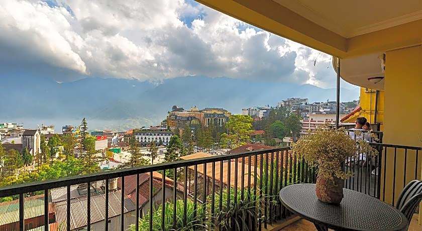 Sapa Panorama Hotel