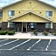 Super 8 by Wyndham Maysville KY