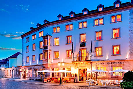 Hotel Elephant Weimar, Autograph Collection by Marriott