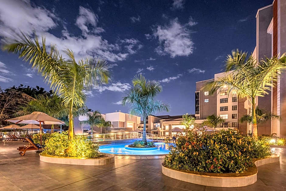 Glee Nairobi, a Preferred LVX Hotel