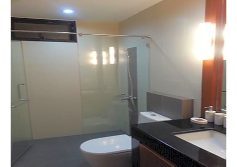 Pool Villa PB6rayong