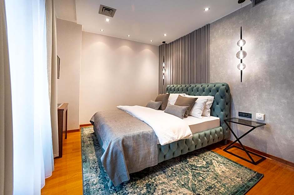 NATALI Luxury suites