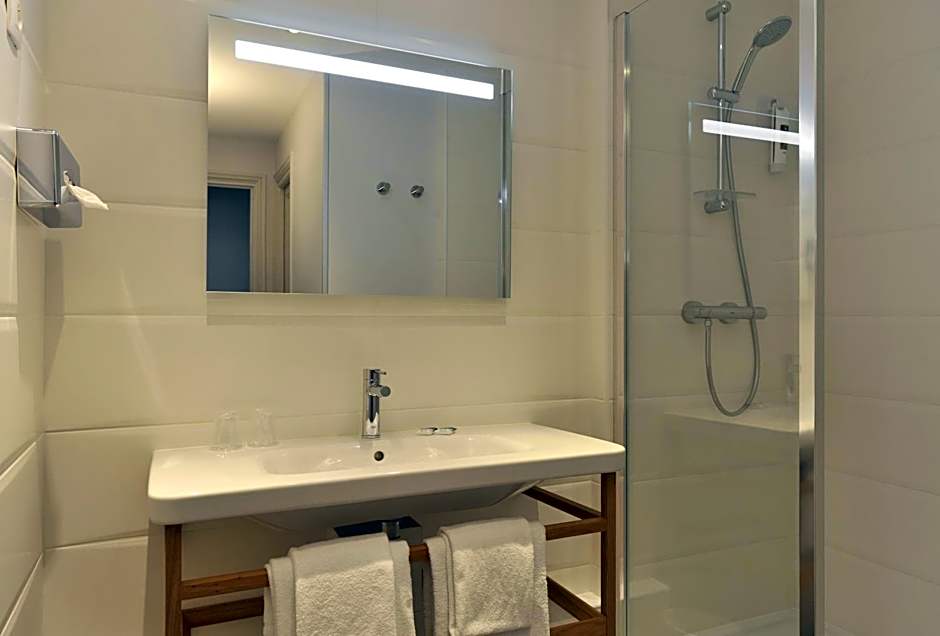 Mercure Paris Saint Cloud Hippodrome