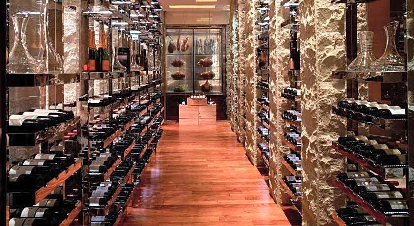 Grand Hyatt Guangzhou
