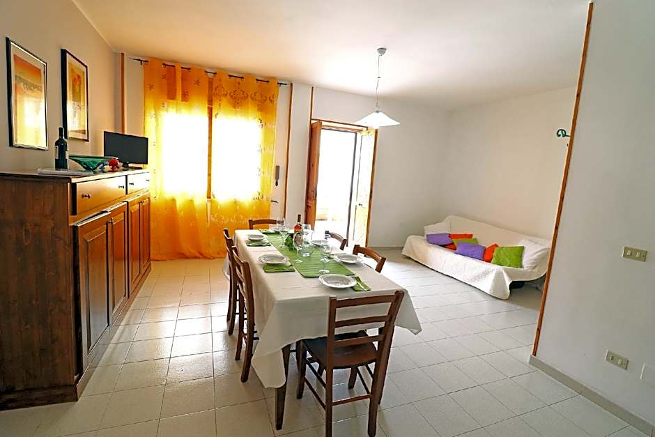 Casa vacanze Rita 1 Otranto