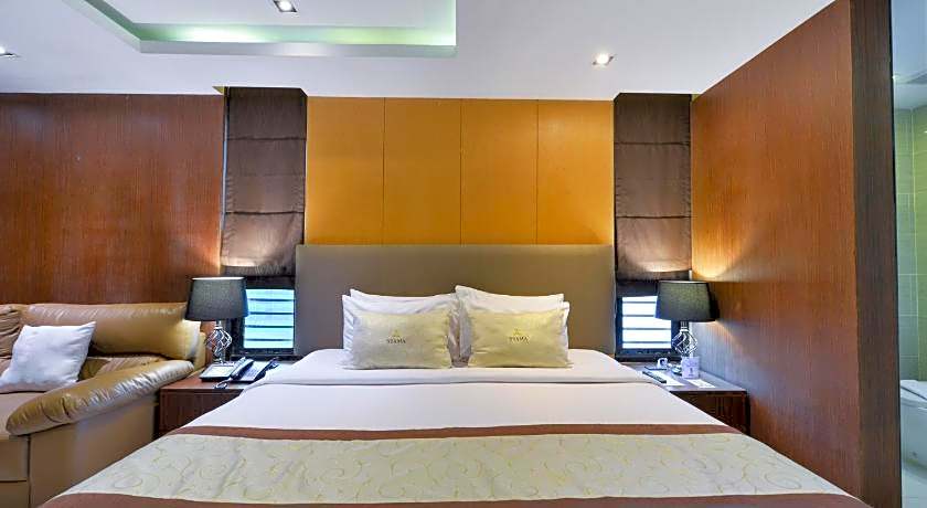 Syama Suites Sukhumvit 20