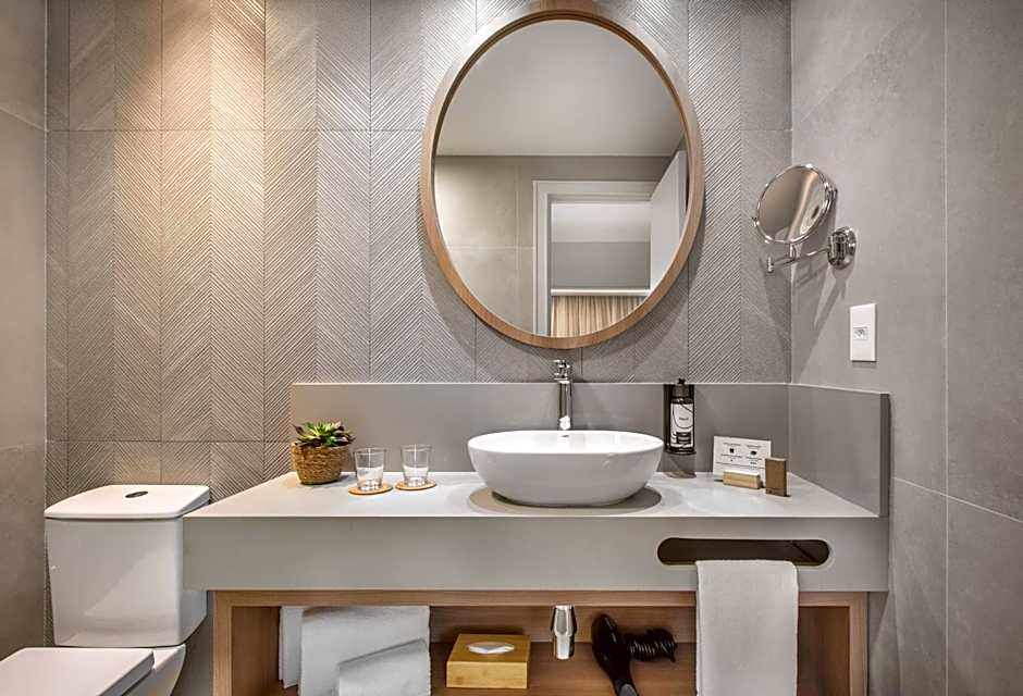 INNSiDE by Melia Sao Paulo Iguatemi