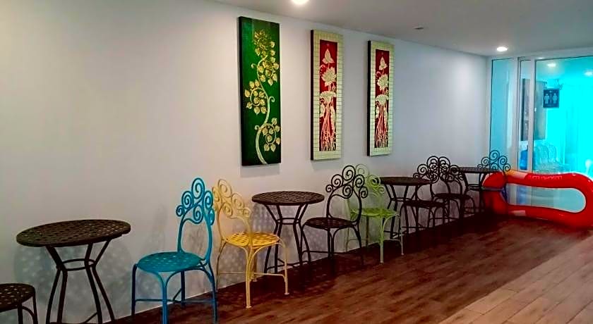 Nantra Chaweng Beach Hotel