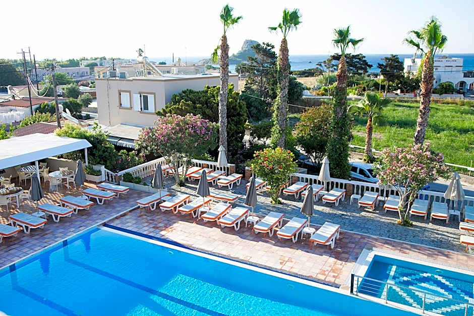 Zeus Hotel