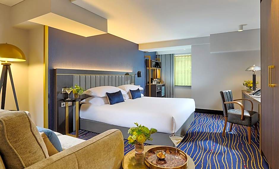 The Grafton Hotel