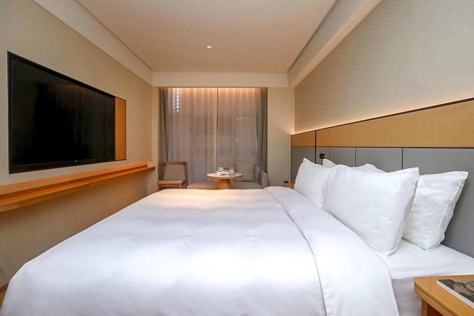 Ji Hotel Shenzhen North Railway Station