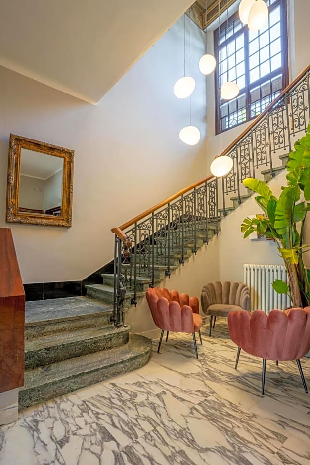 The Rif - Boutique Hotel