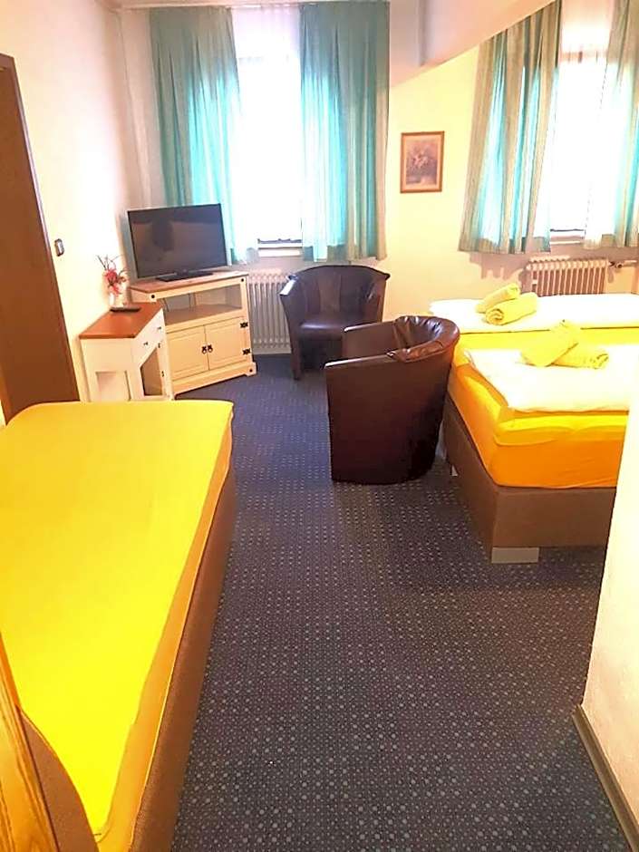 Hotel Haus Frieling