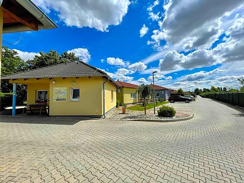 Holiday Village Senec