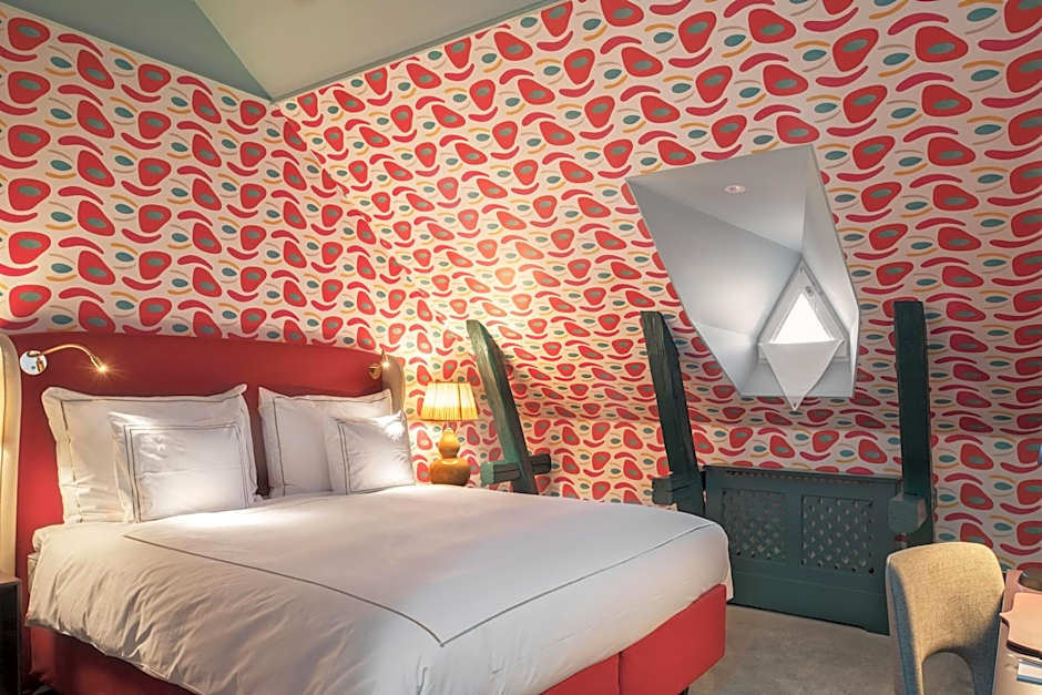 The Sparrow Hotel
