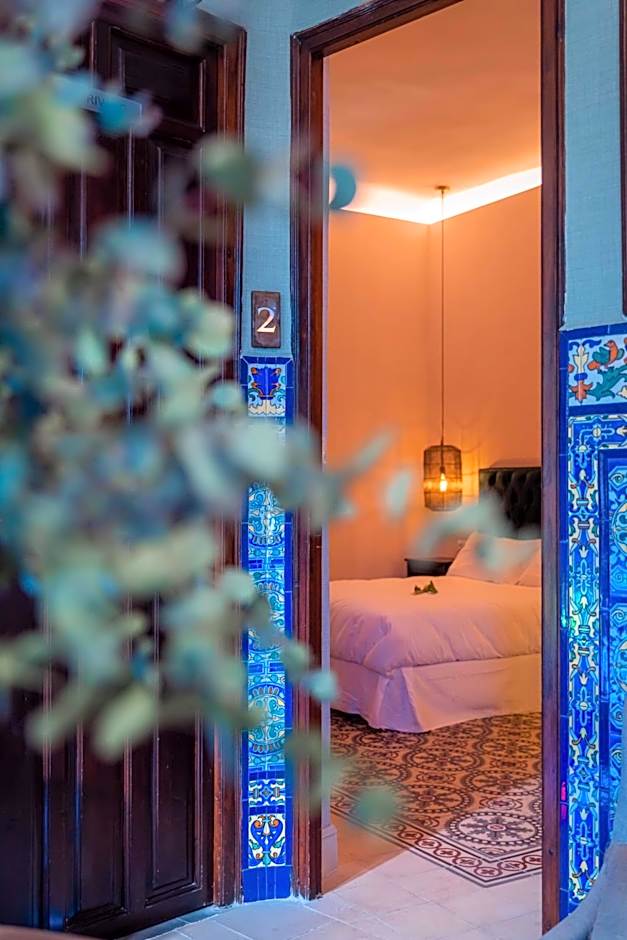 CANDIL SUITE Realejo