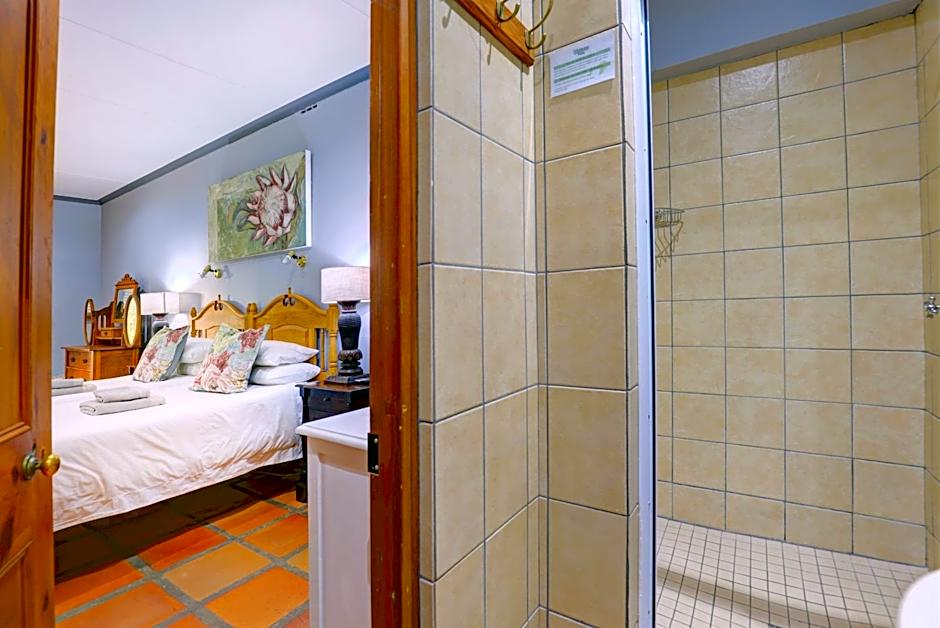 Thylitshia Villa Country Guest House