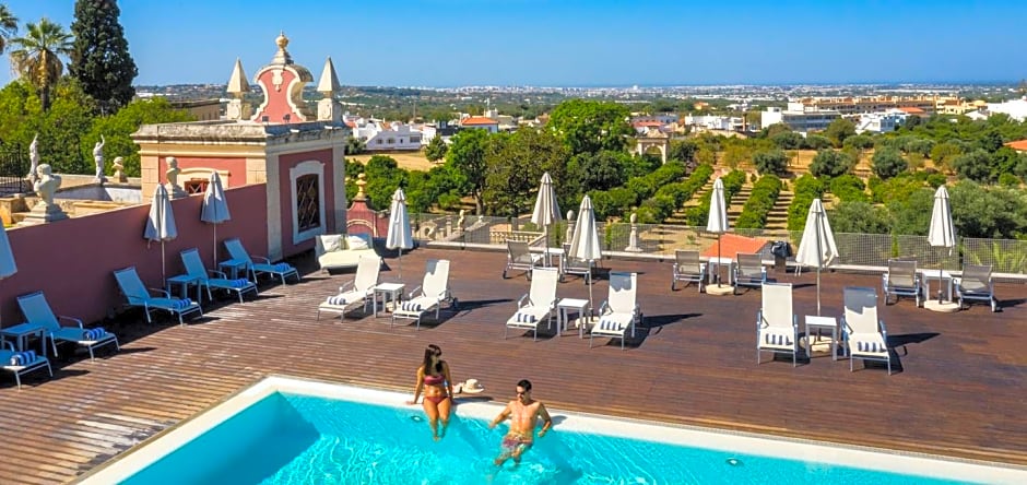 Pousada Palacio de Estoi- Monument Hotel & SLH