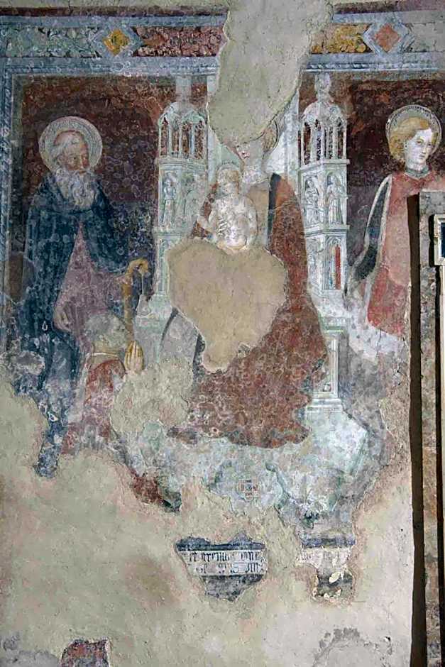 Annunciata Soul Retreat