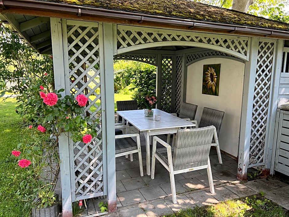 Tiny House Ostsee # Naturwerk