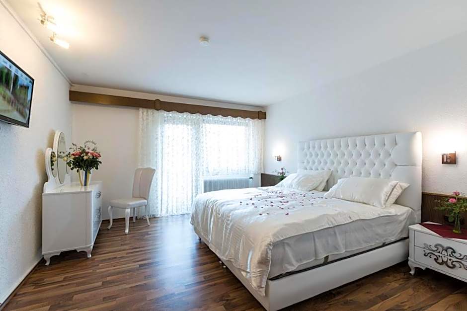 Landhotel zum kuhlengrund & soultans paradise