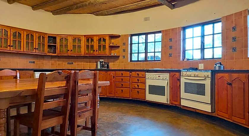 Izintaba Private Game Reserve Waterberg