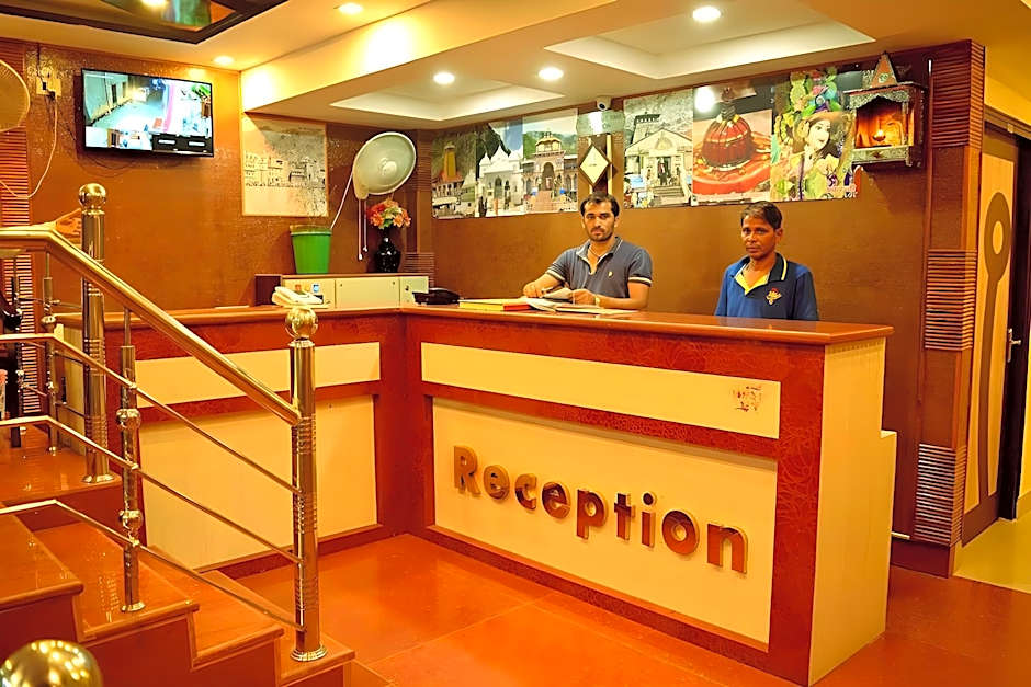 HOTEL THAKUR JI