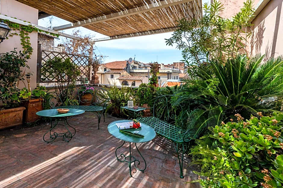 Royal Victoria Hotel