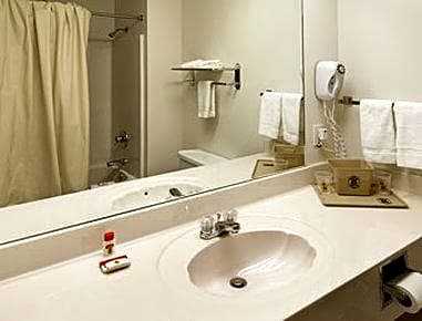SureStay Plus Hotel by Best Western Tulsa East