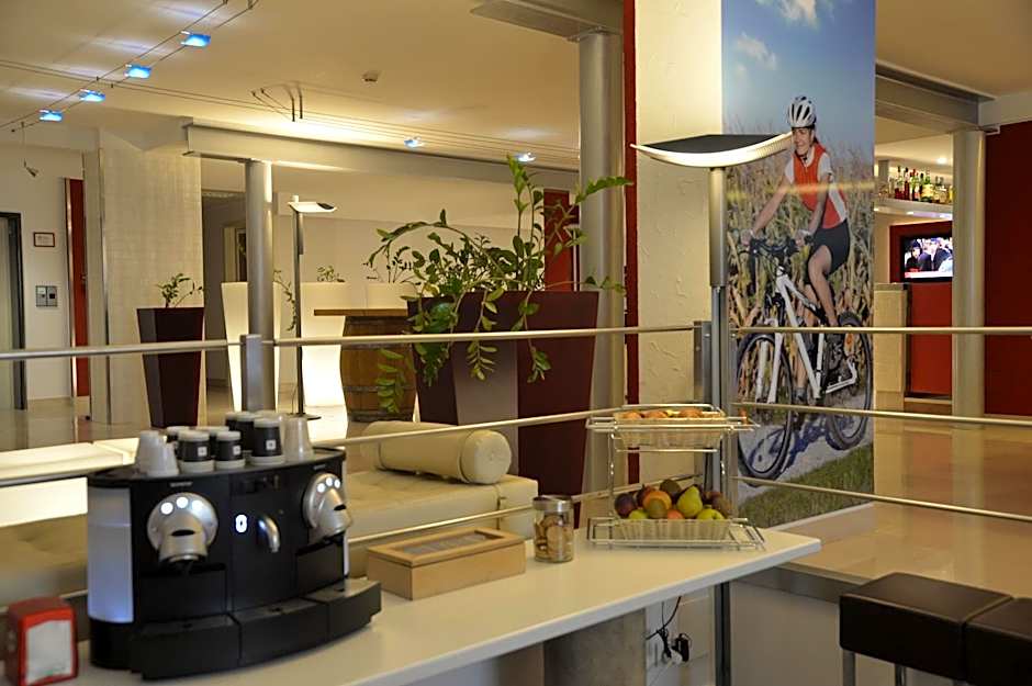 Best Western Plus Soave Hotel