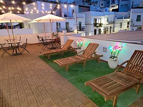Hostal Jayma