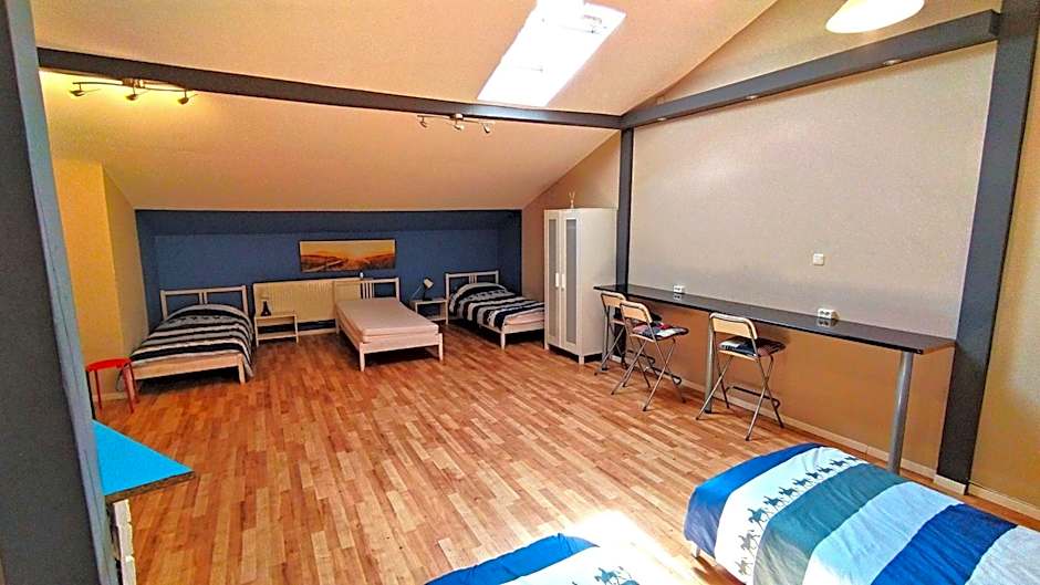 Smart Stay Hostel Gdynia