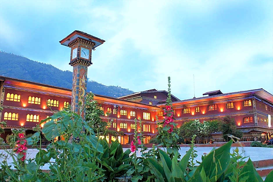Druk Hotel Thimphu