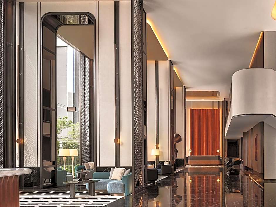 InterContinental Bangkok Sukhumvit By IHG