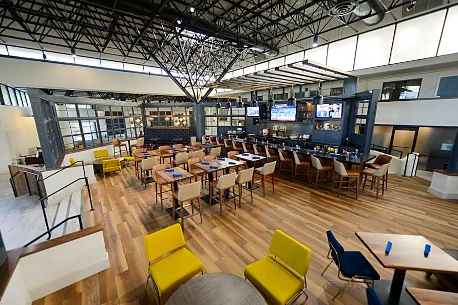 Crowne Plaza Jacksonville Airport/I-95N By IHG